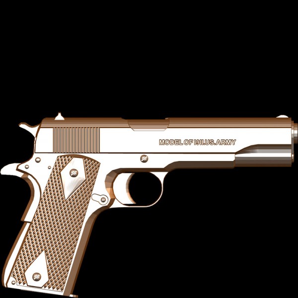 Colt 1911